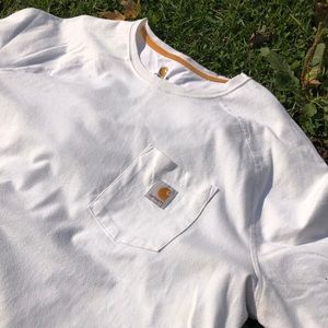 Carhartt Pocket tee
